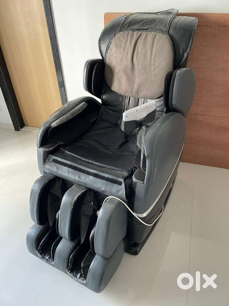 JSB Brand - Automatic full body massage chair