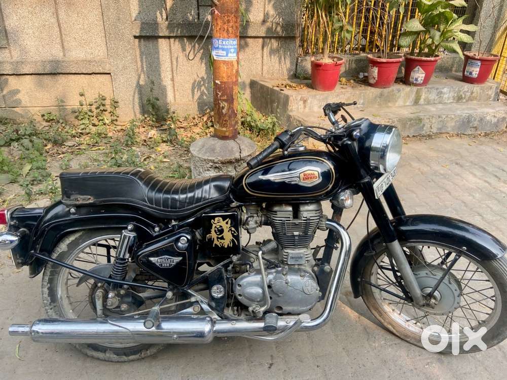 Bullet Standard for sale ( not dealer )