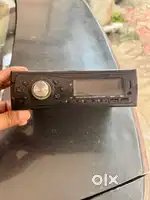 Car Music System