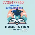Home tution