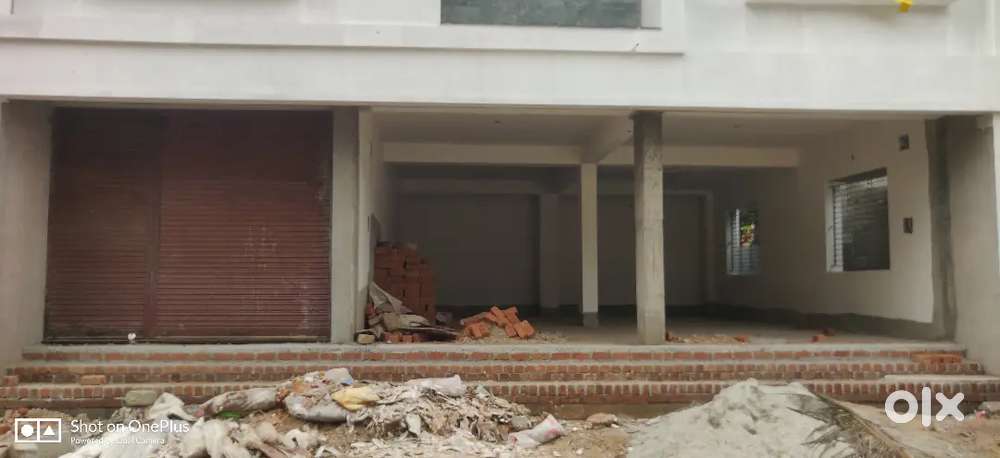 Commercial building