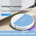 Robotic Vacuum Cleaner Sweeper
