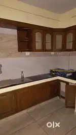 Aluva paravoor kavala.furnished flat 2bhk 2nd floor 40/-lakhs for sale