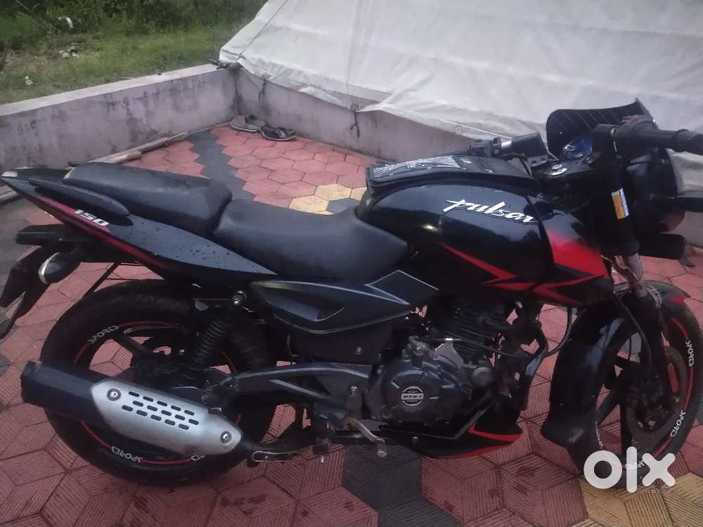 Pulsar 150