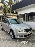 Skoda Rapid 2012 Diesel 135000 Km Driven