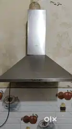 Eleca chimney