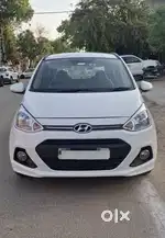 Hyundai Grand i10 1.2 CRDi Sportz, 2016, Diesel