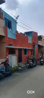 Villa property