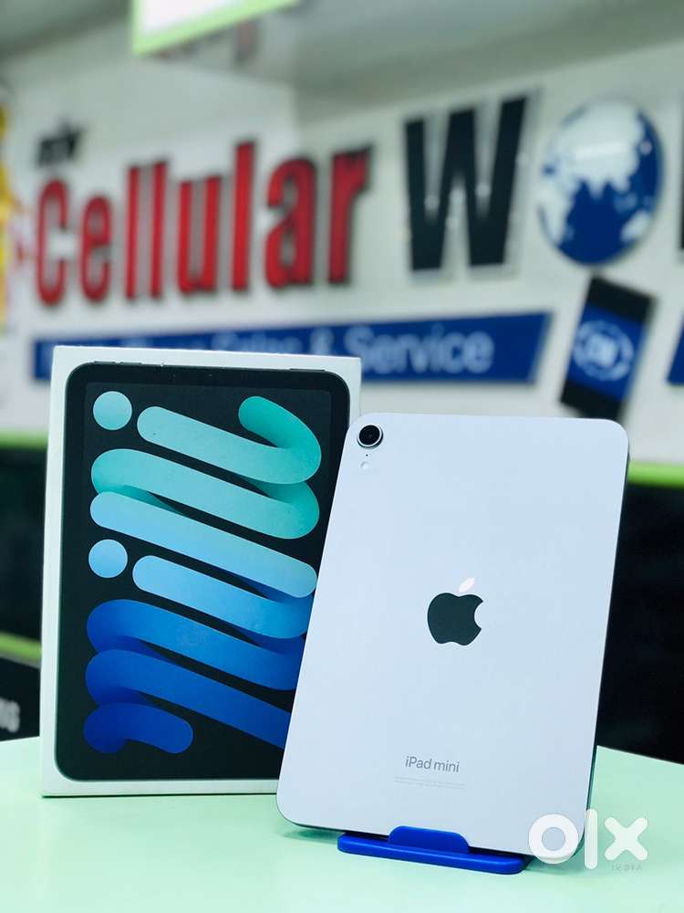 iPAD mini ( A17 Pro ) Wi-Fi