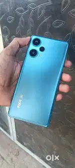 Poco f5 (8/256)