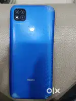 Redmi 9     4 64