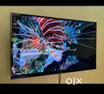 MEGA SUPER SALE NEW SONY LED TV UNLIMITED OFFER COD ALSO CALL NOW