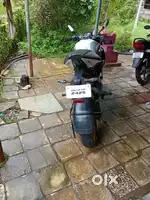 Ktm RC 125 VERY GOOD
