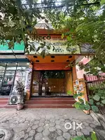 Shop for rent in prime location