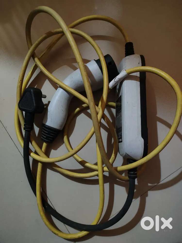 Ev charger
