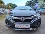 Honda City i-VTEC VX, 2017, Petrol