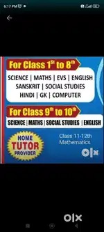 Mathematics teacher