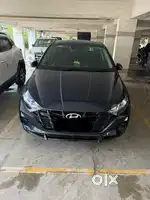 Hyundai New i20 Sports, 30k driven