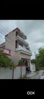 Appartment