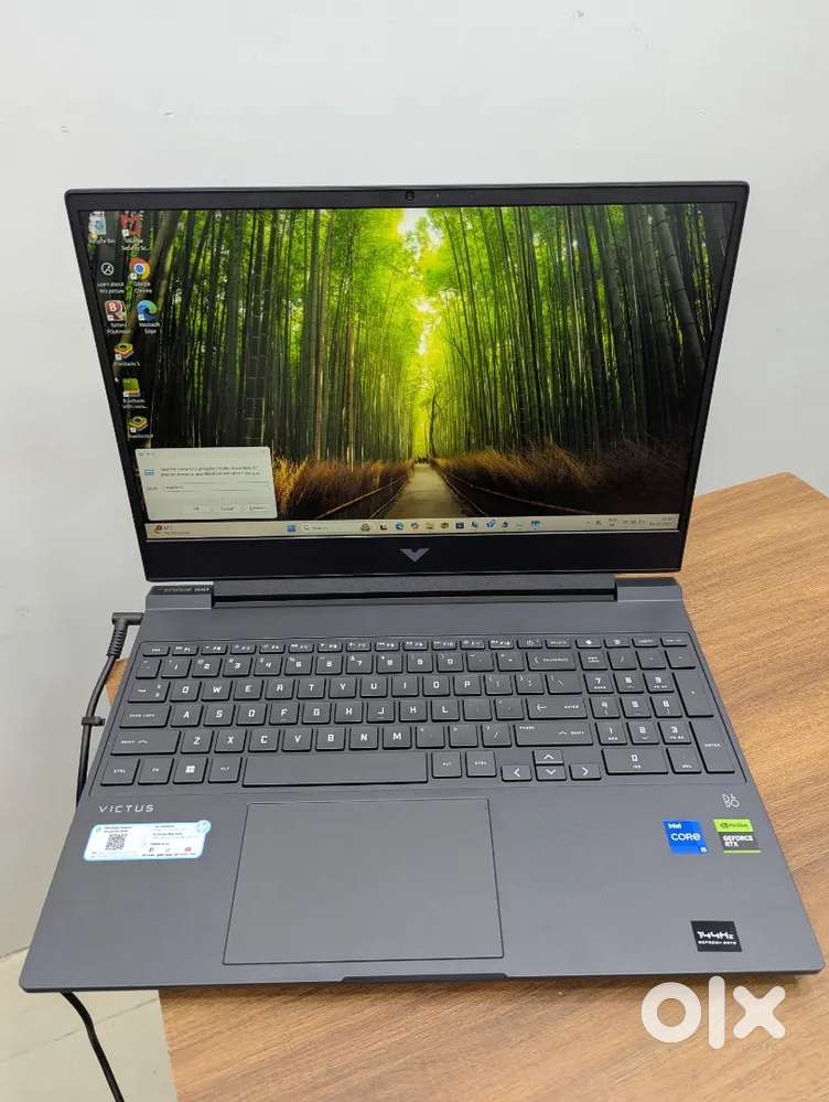 VITUS 13TH Generation i5 Laptop Sale Mint Conditions