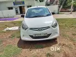 Hyundai EON, 2015