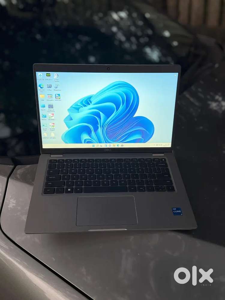 Dell latitude 5420