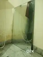 Big mirror