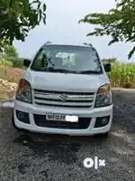 Maruti Suzuki Wagon R 2009