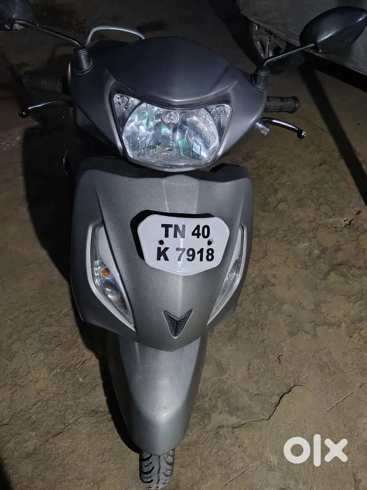 TVS JUPITER FOR SALE