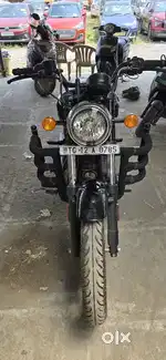 Due to emergency I am selling it.