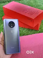One plus 7T 8gb 128gb