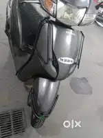 Honda Activa 2013  (  40000 km )