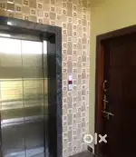 Spacious 2BHK Apartment for Rent near Ajjrarkad Park