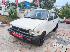 Maruti Suzuki 800, 1996, Petrol
