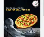 Pizza shop