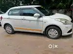 Maruti Suzuki Swift Dzire 2018 Diesel 30000 Km Driven
