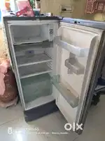 Samsung fridge