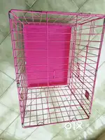 Pet cage dog cage  good condition
