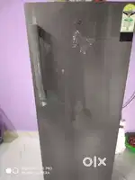 Haier Fridge 220L