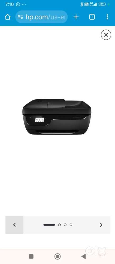 Hp deskjet 3850 printer
