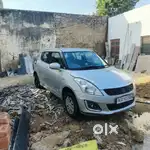 Maruti Suzuki Swift 2016 Petrol 70000 Km Driven