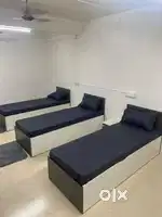 Luxurious  Girls PG or Hostel For Rent at Vanaz nr  Metro station .