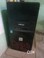 Intel Dual Core CPU