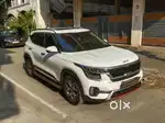 Kia Seltos 1.4 GTX+ MT, 2023, Petrol
