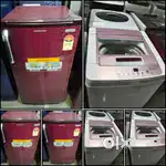 SALE • 5 YEAR WARRANTY FREE DELIVERY GREAT CONDITION LESS USED