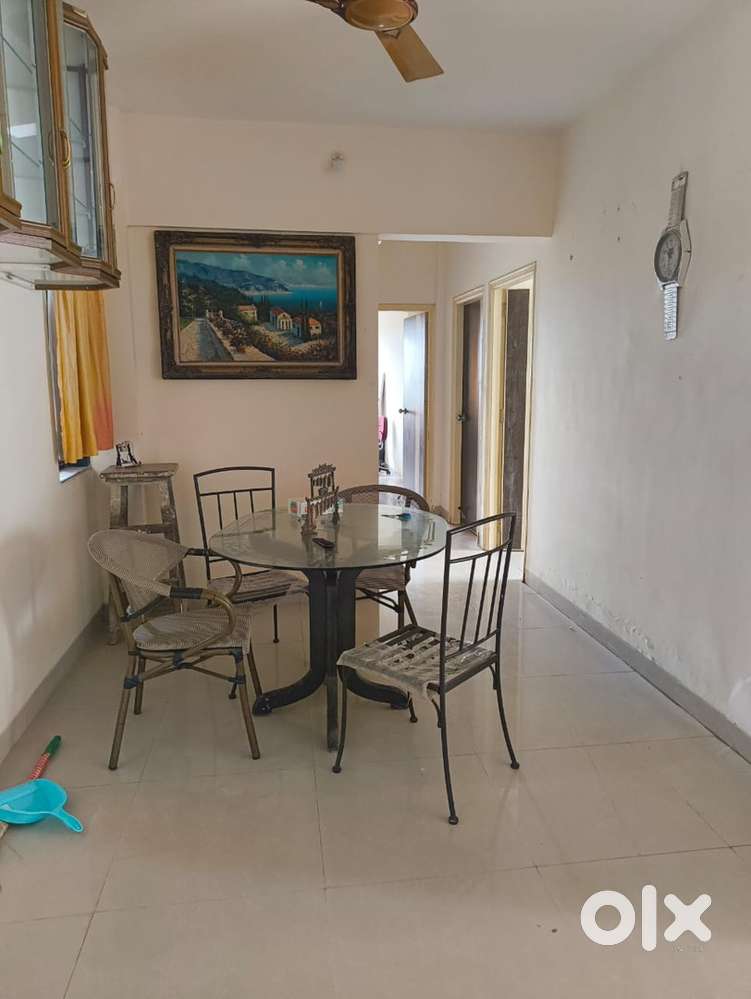 Raw villa 3 bedrooms near Ribander old goa toad