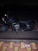 Bike is in well condition
