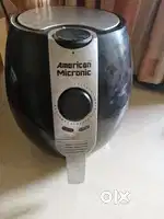 American Micronic Air Fryer