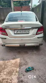 Maruti Suzuki Swift Dzire 2021