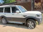 Mahindra Scorpio 2018 Diesel 73000 Km Driven